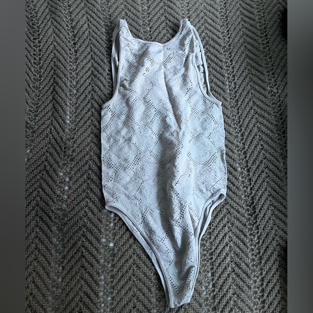 Zara bodysuit